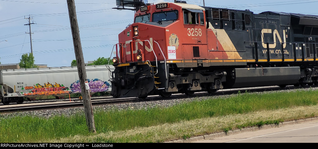 CN 3258